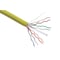 Axiom Axiom Cat6 23Awg 4-Pair Solid Conductor 550Mhz Bulk Cable Spool C6BCS-Y1000-AX - alternate 1